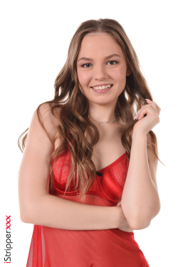 Silvia Wise - Little Red - 2