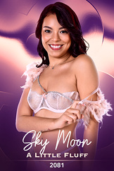 Watch Sky Moon stripping