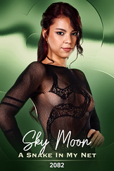 Sky Moon - A Snake In My Net