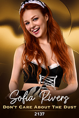 Watch Sofia Rivers stripping
