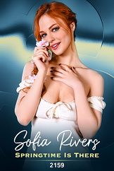 Sofia Rivers - Springtime Is There