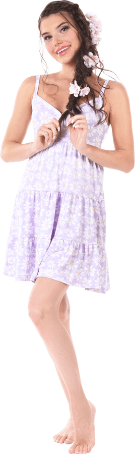 Stefany Kyler - Lovely Flower