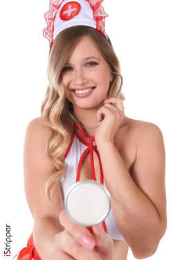 Stella Cardo - Listen to My Heart Beat - 2