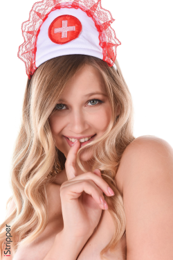 Stella Cardo - Listen to My Heart Beat - 7