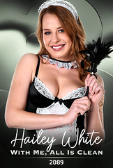 Svetlana U - With Me, All Is Clean