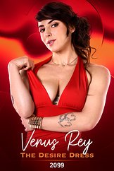 Watch Venus Rey stripping