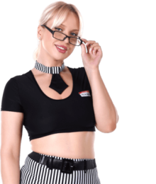 Vera Jarw - Be A Good Boy