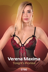 Watch Verena Maxima stripping