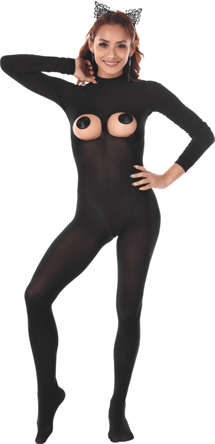 Veronica Leal - Hottest Catwoman