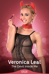 Watch Veronica Leal stripping