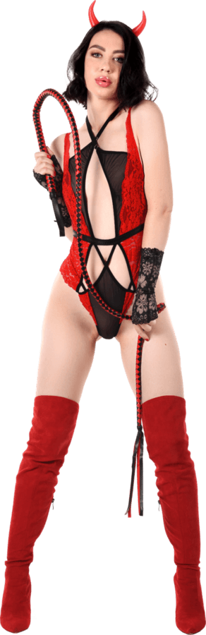 Vivian Grace - Séance Démoniaque