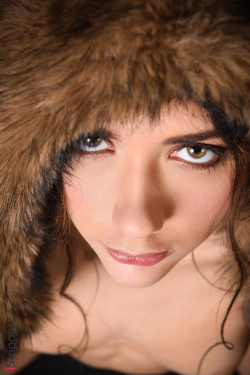 Vixi Rafi - Classy In Fur - 10