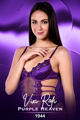 Watch Vixi Rafi stripping