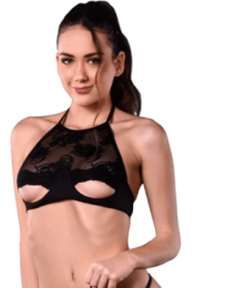 Vixi Rafi - Sleek And Stylish