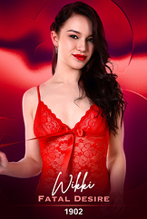 Wikki - Fatal Desire