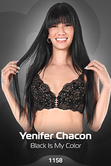 Watch Yenifer Chacon stripping