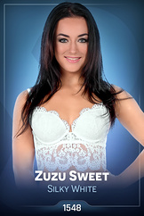 Watch Zuzu Sweet stripping